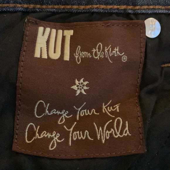KUT from the Kloth Jeans - Picture 6 of 9